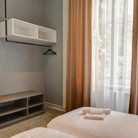 Apartament Dandelion Matisa