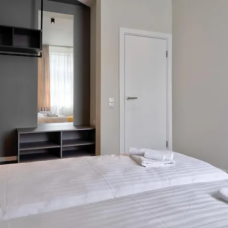 Апартаменты Dandelion Matisa With Free Parking Рига