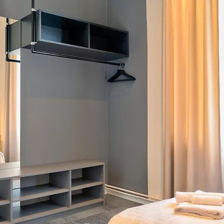 Apartament Dandelion Matisa *
