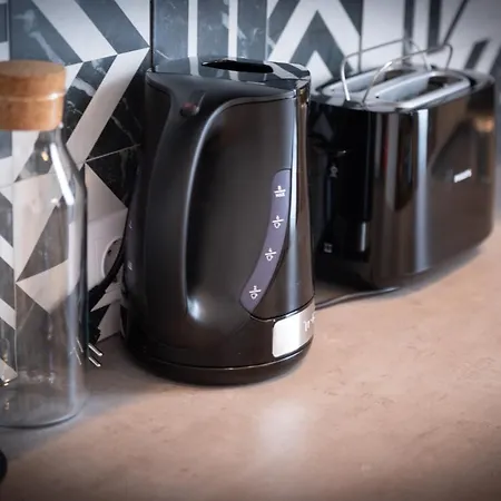 Dandelion Matisa With Free Parking Рига