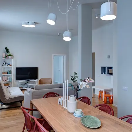 Dandelion Matisa With Free Parking Διαμέρισμα Ρίγα