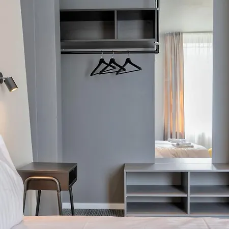 Apartament Dandelion Matisa *