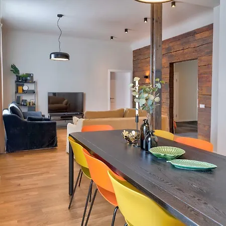 Dandelion Matisa With Free Parking Апартаменты *