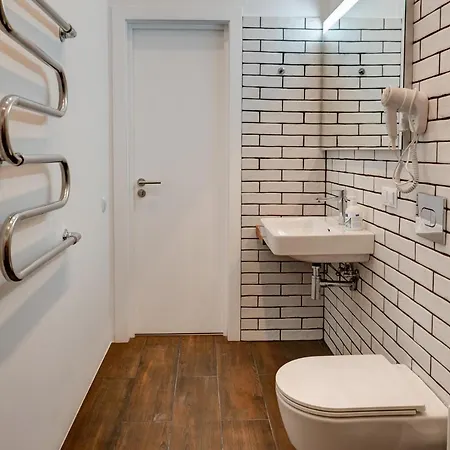 Dandelion Matisa With Free Parking Διαμέρισμα *