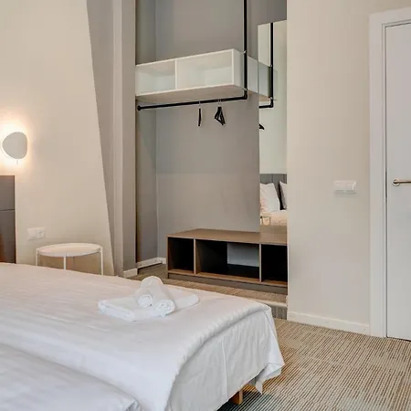 Apartament Dandelion Matisa