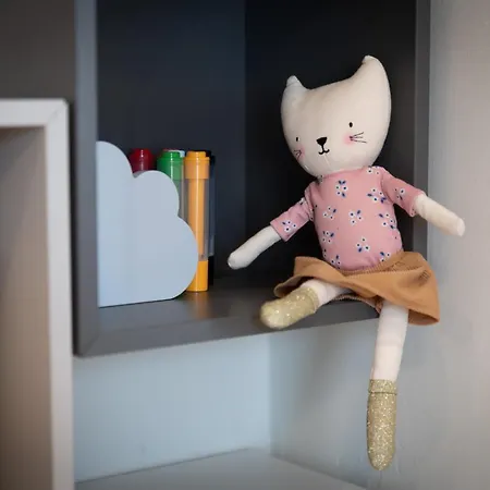 Dandelion Matisa With Free Parking * Ρίγα