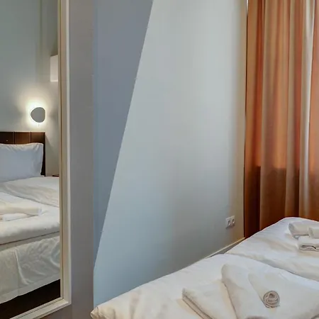 Apartament Dandelion Matisa