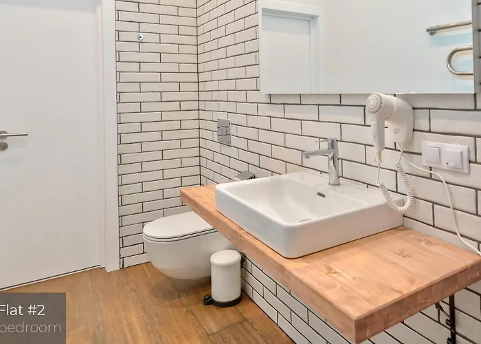 Dandelion Matisa With Free Parking * Riga