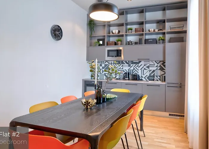 Dandelion Matisa With Free Parking *