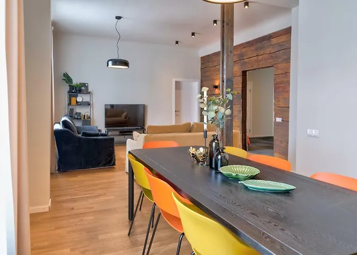 Dandelion Matisa With Free Parking Apartment *