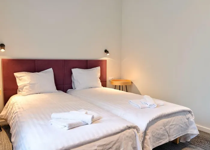 Dandelion Matisa With Free Parking Riga