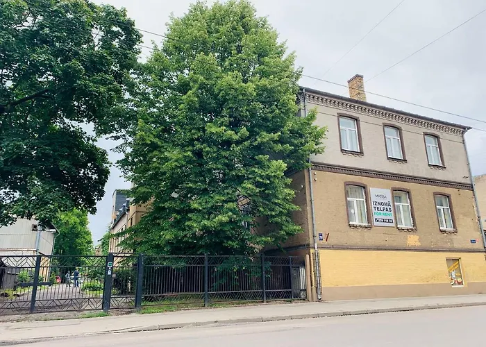 Dandelion Matisa With Free Parking Apartment *