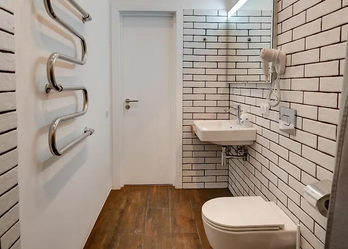 Dandelion Matisa With Free Parking Apartment *