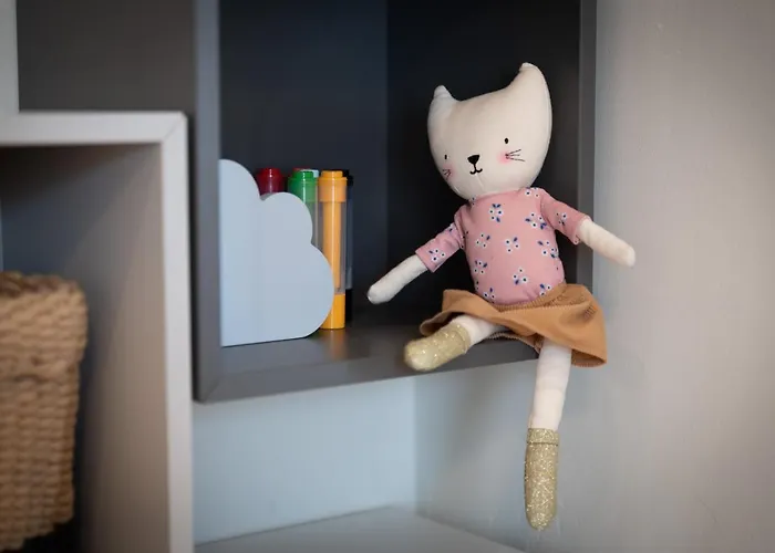 Dandelion Matisa With Free Parking * Riga