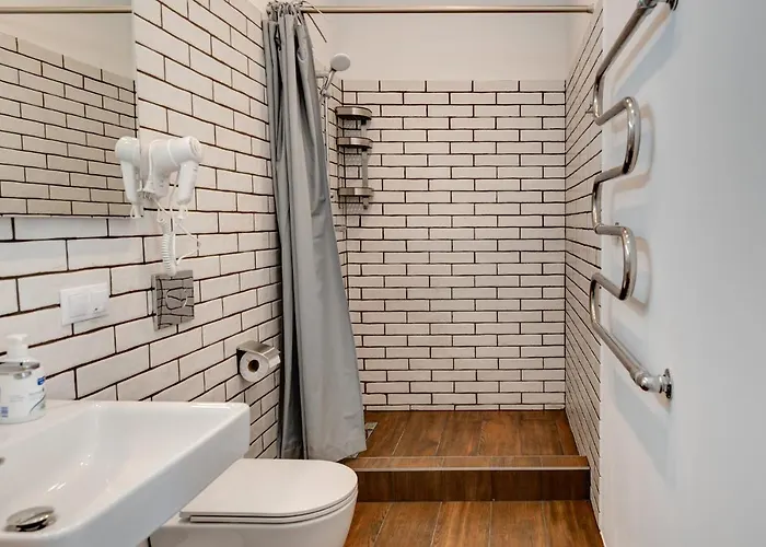 Apartment Dandelion Matisa With Free Parking Riga