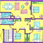 Dandelion Matisa With Free Parking Appartement *