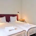 Dandelion Matisa With Free Parking Riga