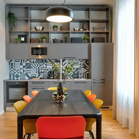 Dandelion Matisa With Free Parking Appartement