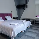 Dandelion Matisa With Free Parking Riga