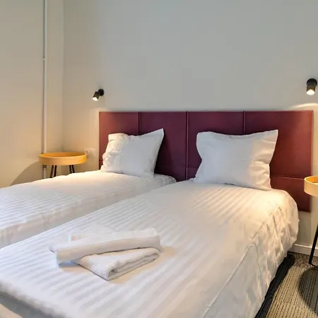 Dandelion Matisa With Free Parking Appartement
